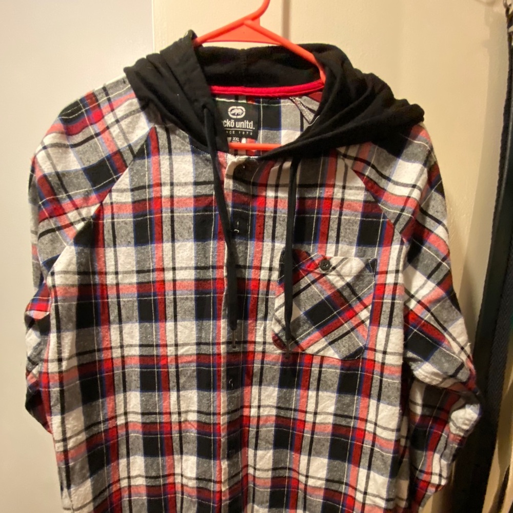 Mark Ecko Hoodie